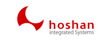Hoshan Integrated Systems Logo